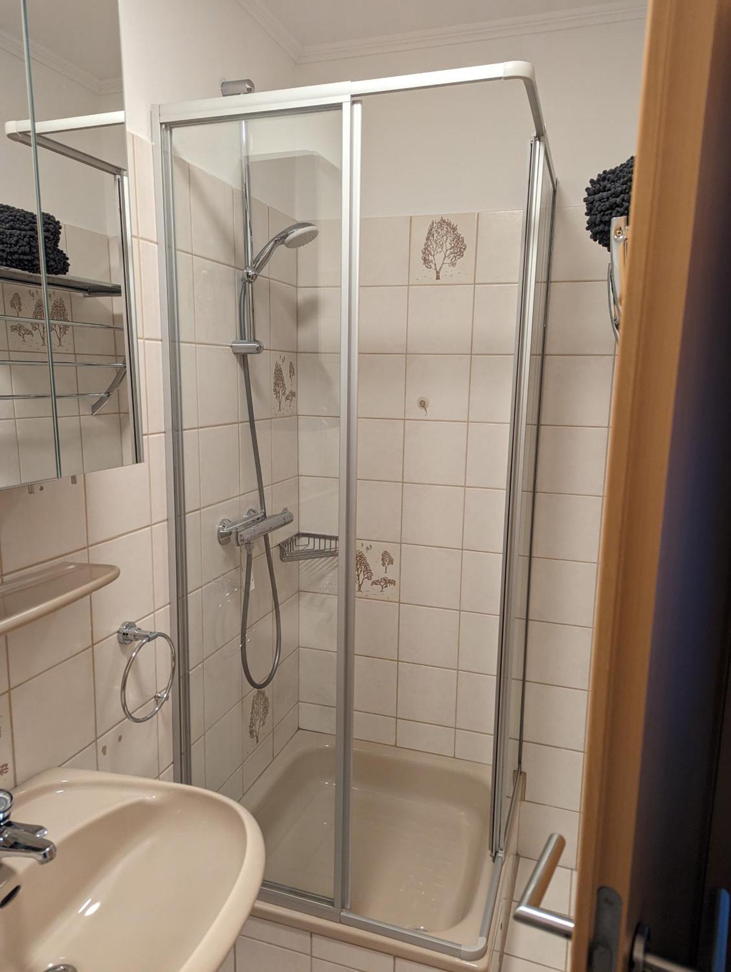 Fewo Hoher Eimberg Niedersfeld Appartement Winterberg Buitenkant foto