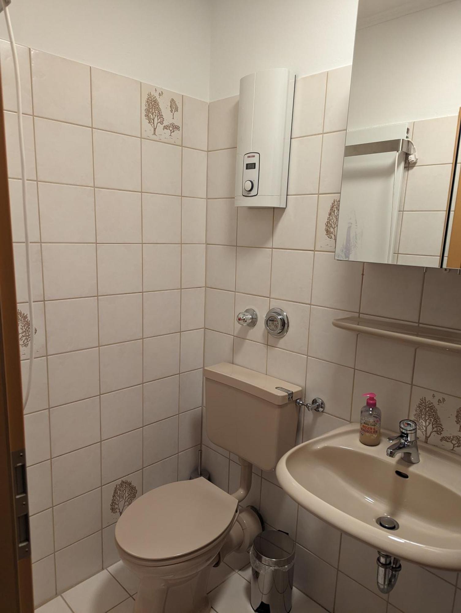 Fewo Hoher Eimberg Niedersfeld Appartement Winterberg Buitenkant foto