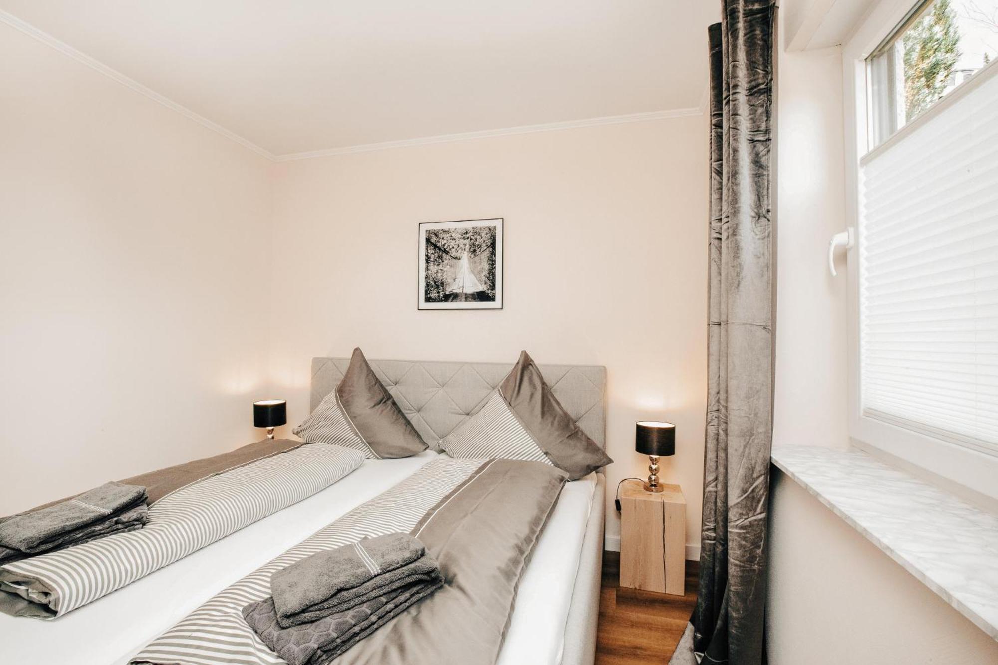 Fewo Hoher Eimberg Niedersfeld Appartement Winterberg Buitenkant foto